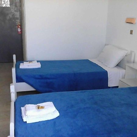 Monolithos Hotel Экстерьер фото
